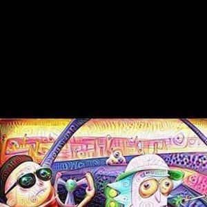 Meet your Posher, Richard